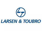 L&T Logo