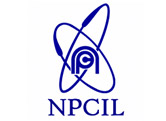 NPCIL Logo