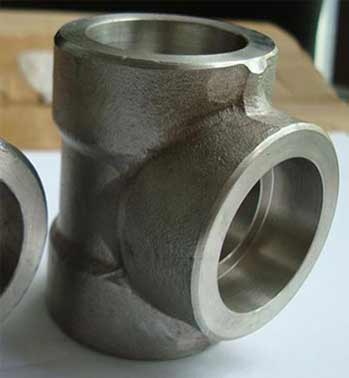 ASTM A234 WP11 Pipe Fittings