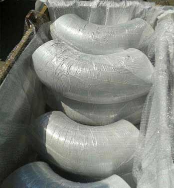 Stainless Steel 316 Pipe Fittings