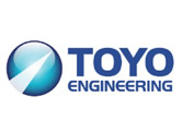 Toyo Engineering Logo