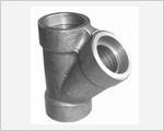 Socket-Weld-Lateral-Tee - Socket Weld Pipe Fittings