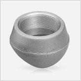 Thredolet – Threaded Olet - Outlet/Olet Pipe Fittings Manufacturer