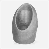 Elbolet – Elbow Olet - Outlet/Olet Pipe Fittings Manufacturer