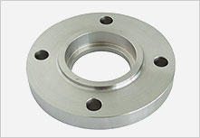 Stainless Steel Socket Welding Flange (SWRF)