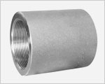 Threaded-Coupling - Threaded Pipe Fittings Manufacturer