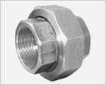 Threaded-Union - Threaded Pipe Fittings Manufacturer